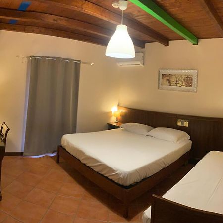 Hotel La Locanda Della Franciacorta Corte Franca Dış mekan fotoğraf