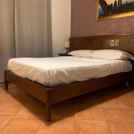 Hotel La Locanda Della Franciacorta Corte Franca Dış mekan fotoğraf