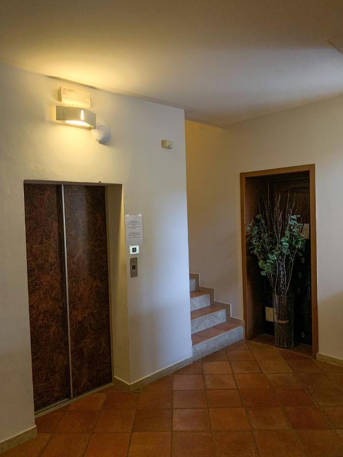 Hotel La Locanda Della Franciacorta Corte Franca Dış mekan fotoğraf