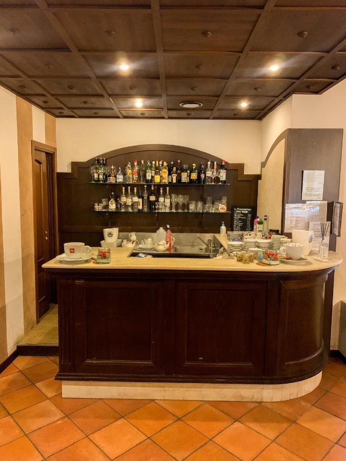 Hotel La Locanda Della Franciacorta Corte Franca Dış mekan fotoğraf