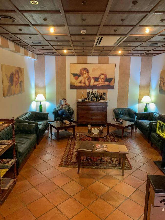 Hotel La Locanda Della Franciacorta Corte Franca Dış mekan fotoğraf