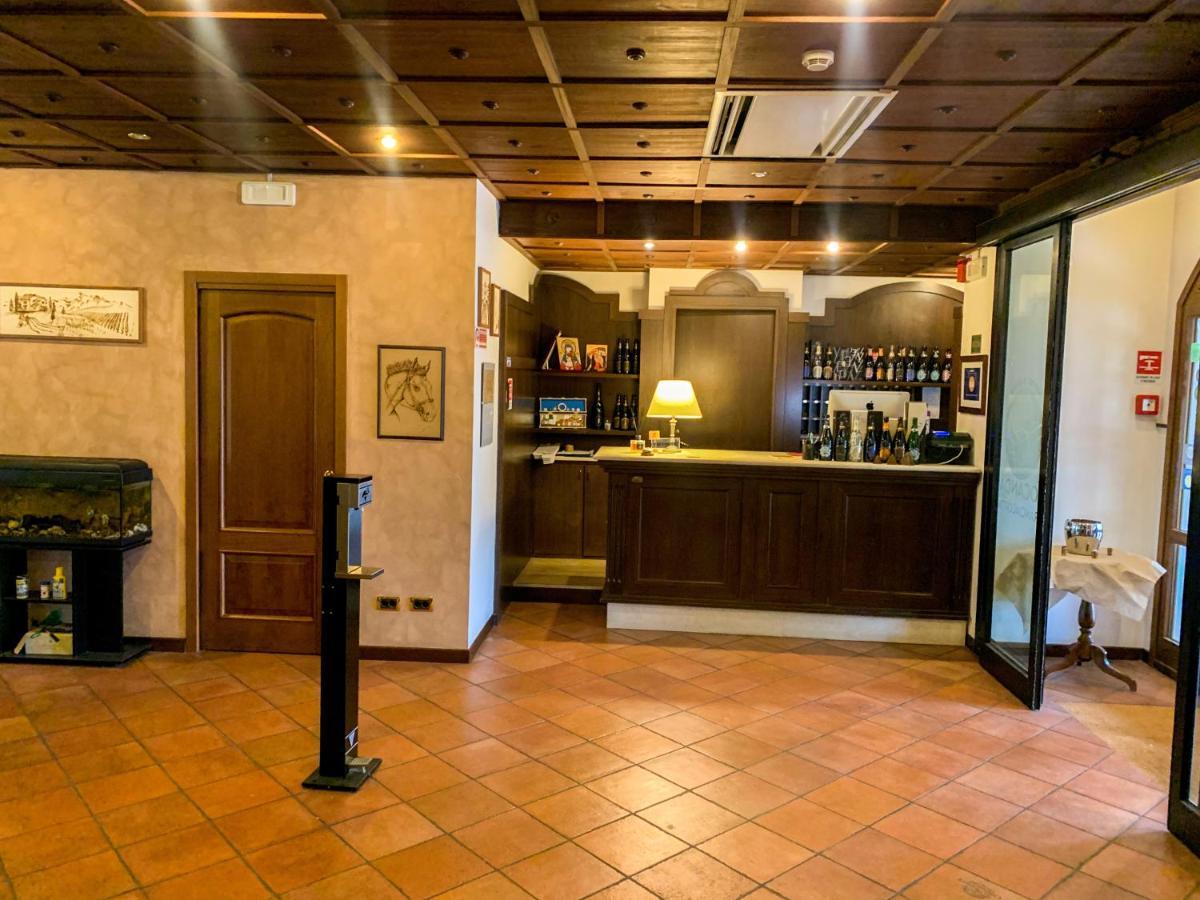 Hotel La Locanda Della Franciacorta Corte Franca Dış mekan fotoğraf