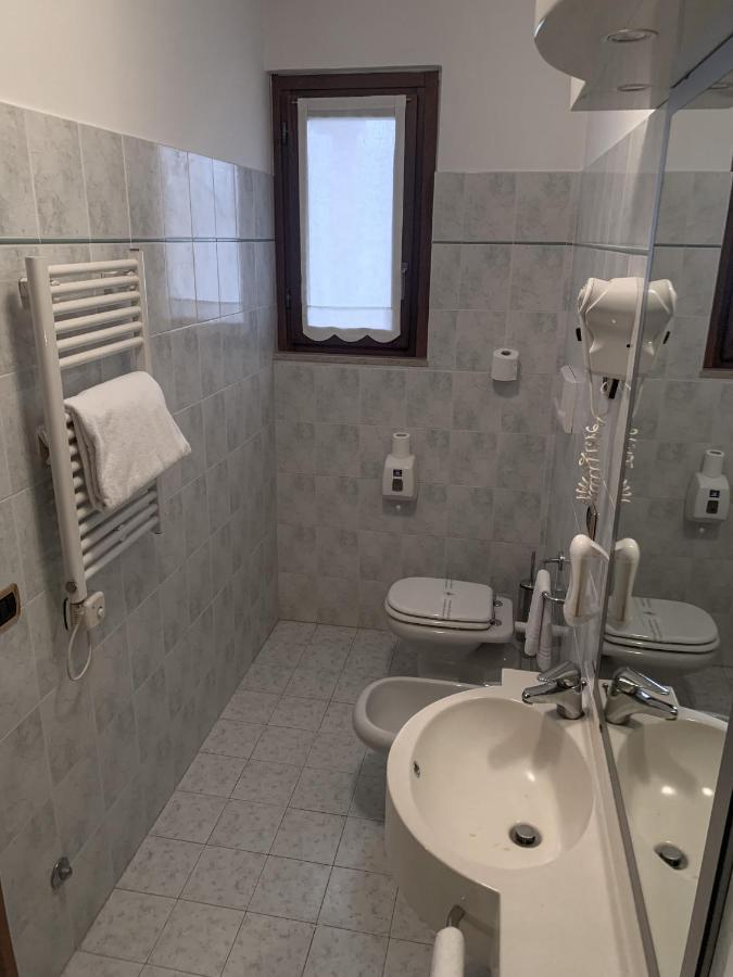 Hotel La Locanda Della Franciacorta Corte Franca Dış mekan fotoğraf