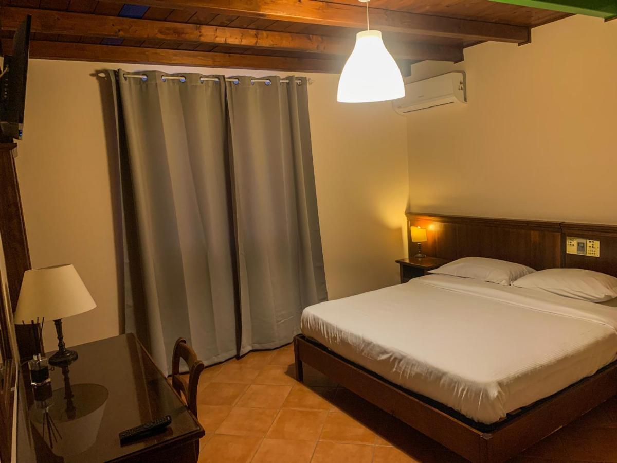Hotel La Locanda Della Franciacorta Corte Franca Dış mekan fotoğraf