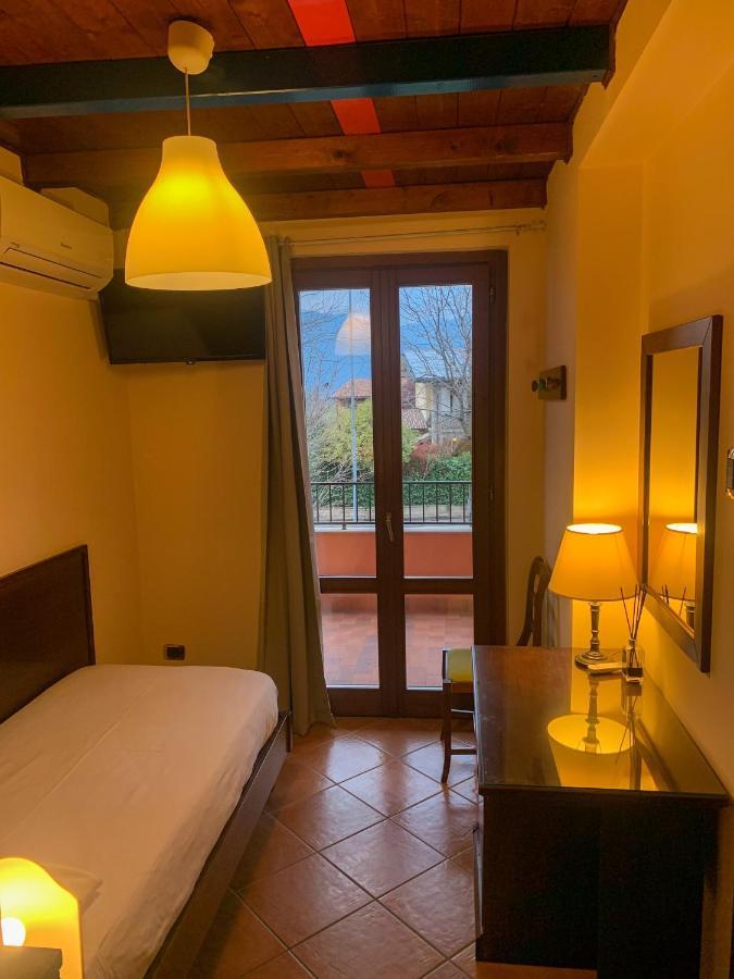 Hotel La Locanda Della Franciacorta Corte Franca Dış mekan fotoğraf