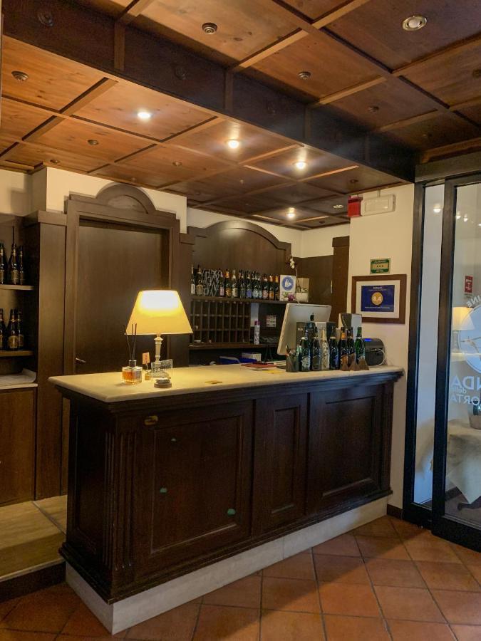Hotel La Locanda Della Franciacorta Corte Franca Dış mekan fotoğraf