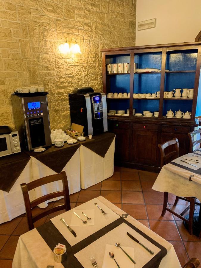 Hotel La Locanda Della Franciacorta Corte Franca Dış mekan fotoğraf