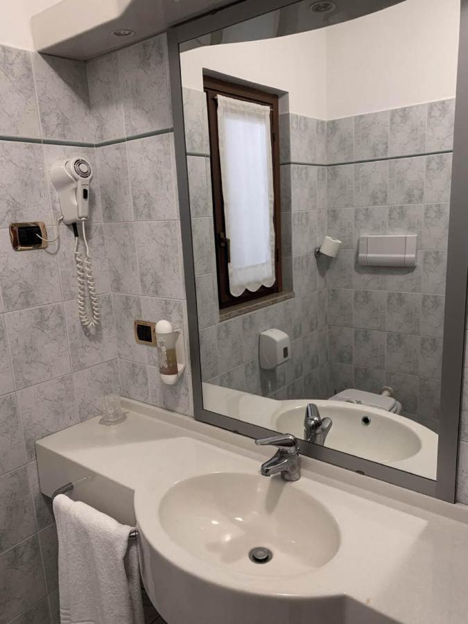 Hotel La Locanda Della Franciacorta Corte Franca Dış mekan fotoğraf