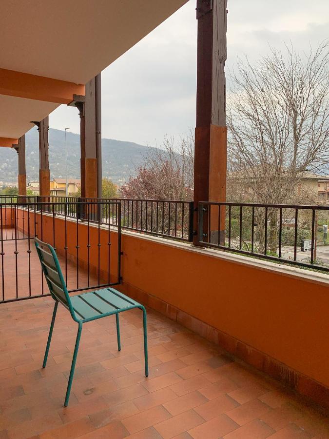Hotel La Locanda Della Franciacorta Corte Franca Dış mekan fotoğraf