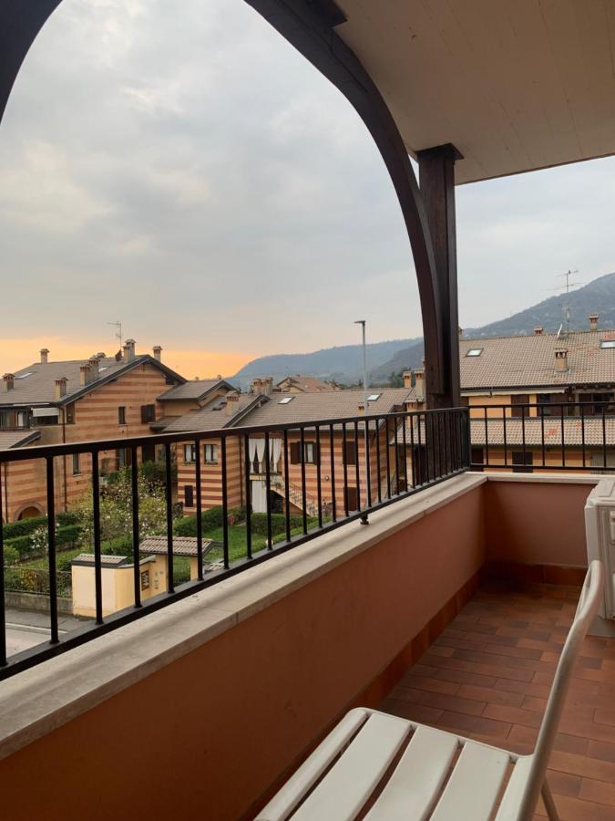 Hotel La Locanda Della Franciacorta Corte Franca Dış mekan fotoğraf