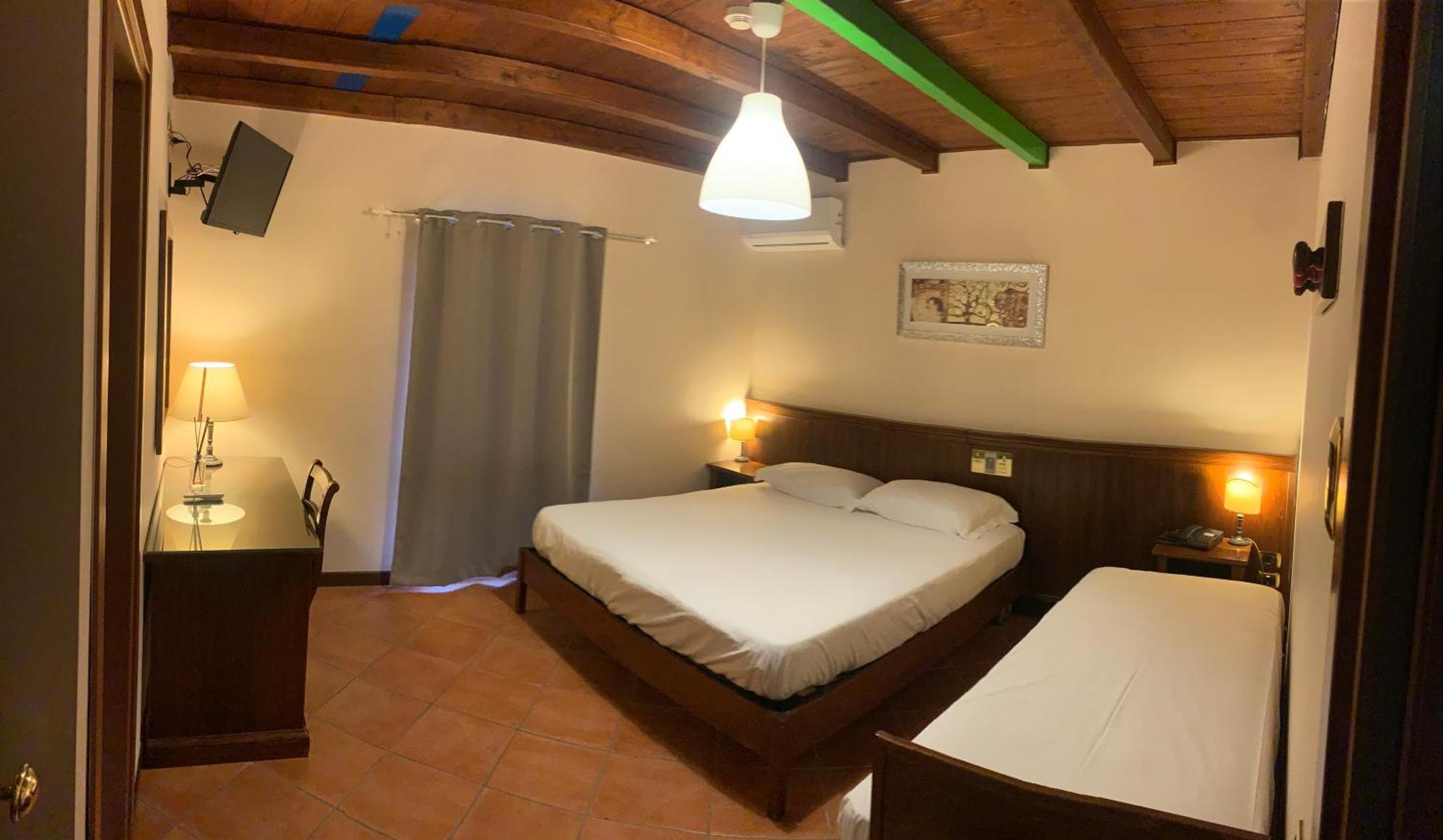 Hotel La Locanda Della Franciacorta Corte Franca Dış mekan fotoğraf