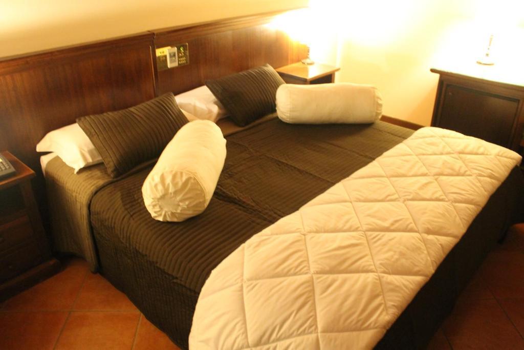 Hotel La Locanda Della Franciacorta Corte Franca Dış mekan fotoğraf