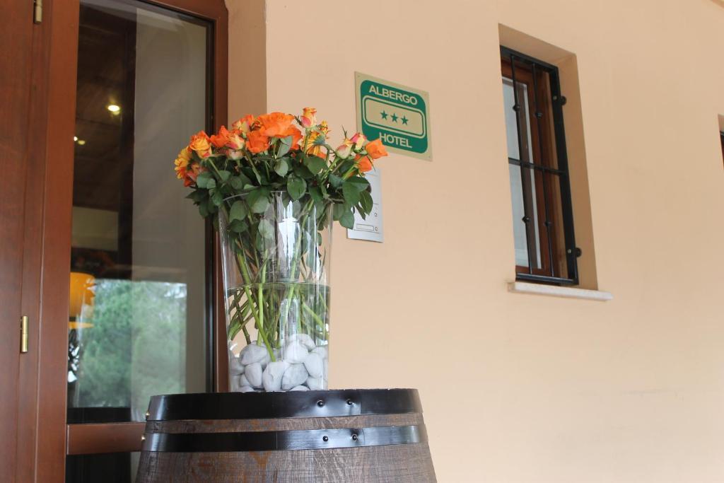 Hotel La Locanda Della Franciacorta Corte Franca Dış mekan fotoğraf