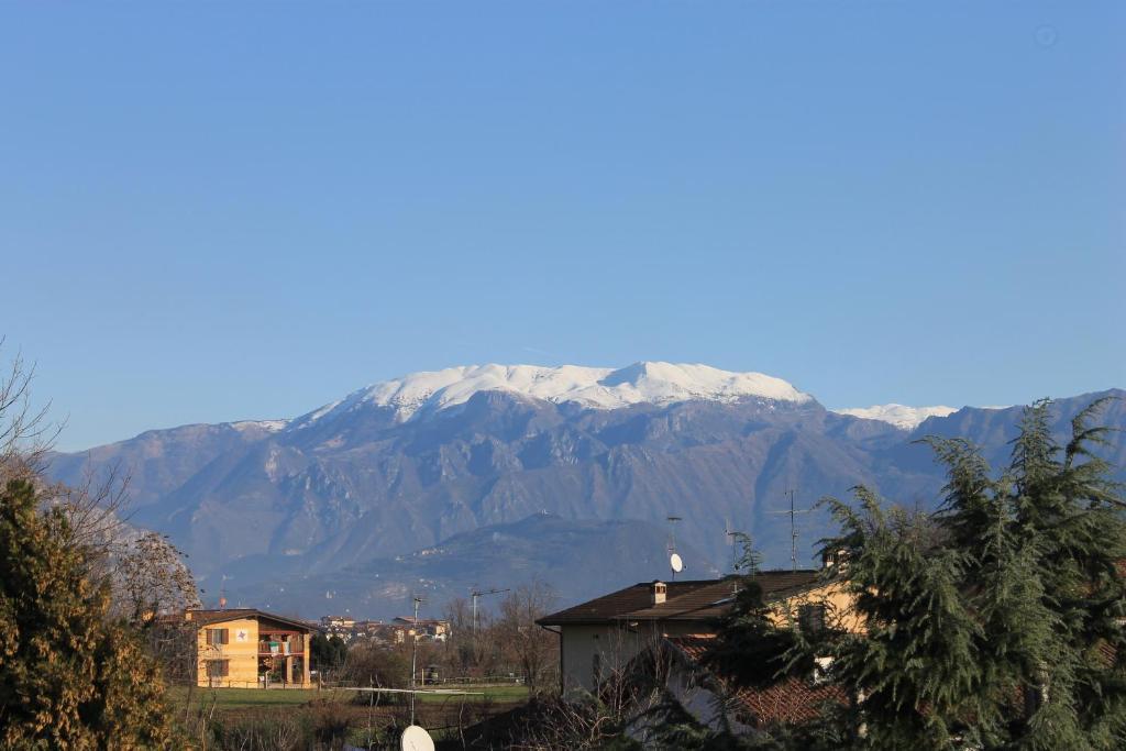 Hotel La Locanda Della Franciacorta Corte Franca Oda fotoğraf